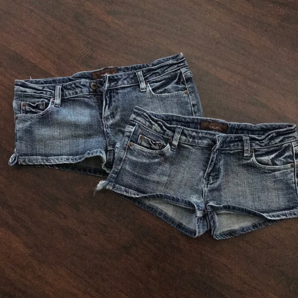 Shorts